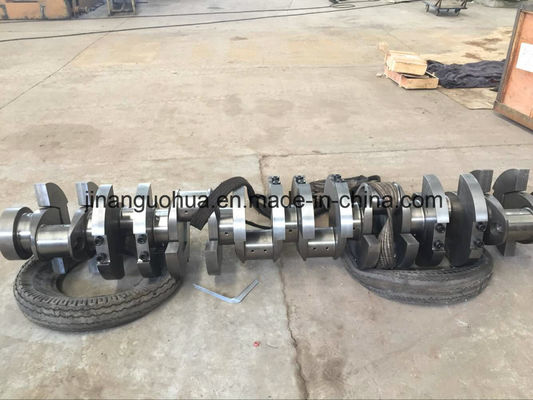 Hexagon Head Type Yoj420/580 Series Hydraulische koppeling op maat van uw behoeften