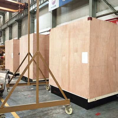 1200kw 1500rmp Diesel Generator Voor Olieveld A12V190pzl Yozj750-20zhlshb
