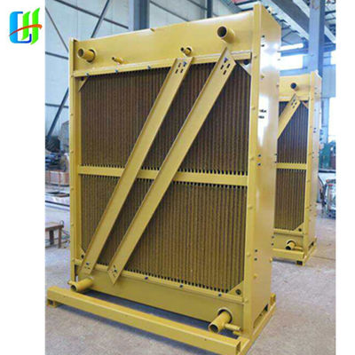 1200kw 1500rmp Diesel Generator Voor Olieveld A12V190pzl Yozj750-20zhlshb