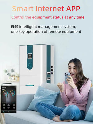 ESSLC-E2-515 10kw zonne-energie opslag schat aanpassing aangepast verzoek