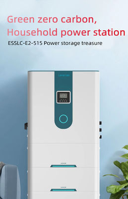 ESSLC-E2-515 10kw zonne-energie opslag schat aanpassing aangepast verzoek