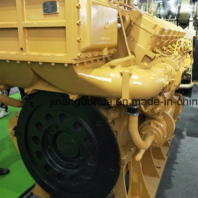 Gepersonaliseerd verzoek nu aanvaard voor 6190 Jichai Jinan Chidong Marine Diesel Engine