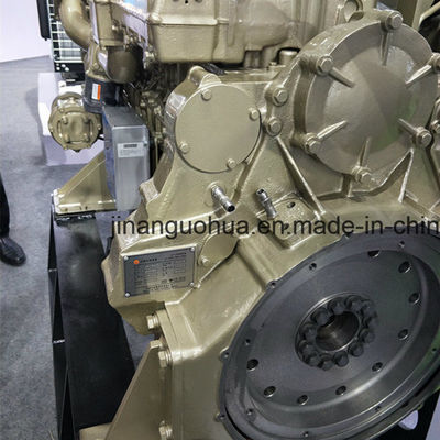 Gepersonaliseerd verzoek nu aanvaard voor 6190 Jichai Jinan Chidong Marine Diesel Engine