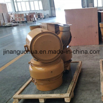 4-taktmotor 8190 Chidong Jinan Jichai Dieselmotor voor klantvereisten