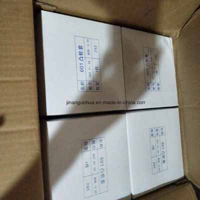 Chidong Jinan Marine Diesel Motor H12V190 H16V190 Brandstof Type 4 Takt Marine