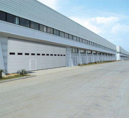 6-cilinder elektromotor Jichai Chidong Marine Diesel Motor 400kw voor scheepsbouw