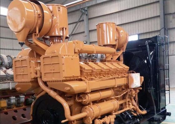 8190 serie -8190zlc Jichai Chidong Marine Engine voor kleine drijvende huizen in Jinan