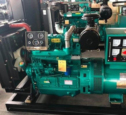 12V190 Series-Z12V190bc9 Jichai Chidong Marine Engine voor maritieme toepassingen in Jinan