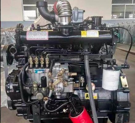 12V190 Series-Z12V190bc9 Jichai Chidong Marine Engine voor maritieme toepassingen in Jinan