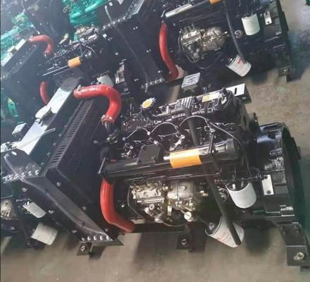 12V190 Series-Z12V190bc9 Jichai Chidong Marine Engine voor maritieme toepassingen in Jinan