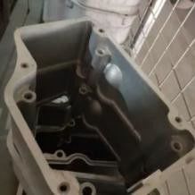 Viercilinder dieselmotor Jichai Chidong voor vissersboten in Jinan 4190zlcz-1r