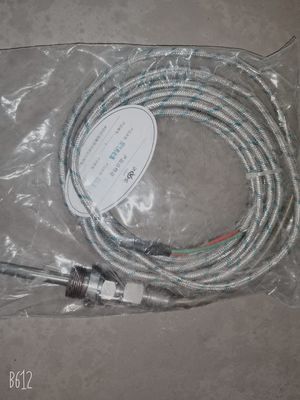 Viercilinder dieselmotor Jichai Chidong voor vissersboten in Jinan 4190zlcz-1r