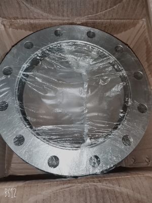 Viercilinder dieselmotor Jichai Chidong voor vissersboten in Jinan 4190zlcz-1r