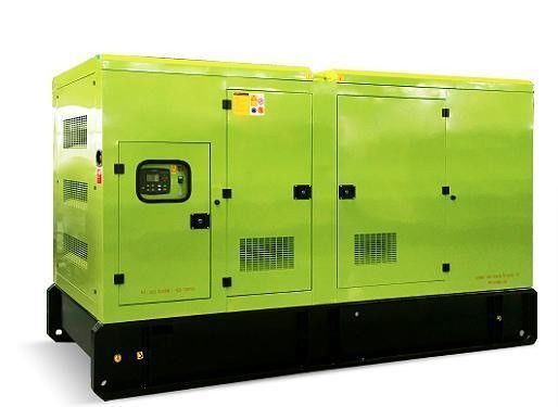 30kw Sy30GF Yuchai Diesel Generator Set met watergekoelde koelcilinder in Jinan