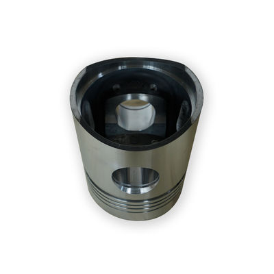 V Cylinderarrangementformulier voor Jinan Jichai G6190 B6190 Marine motor en reserveonderdelen