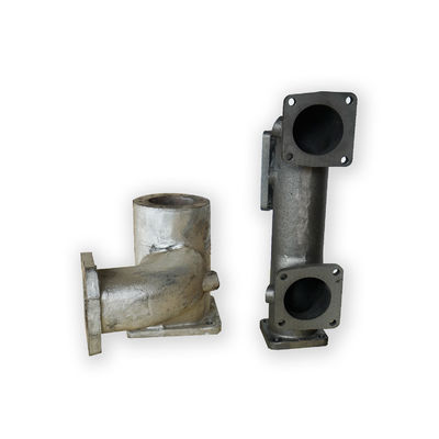 V Cylinderarrangementformulier voor Jinan Jichai G6190 B6190 Marine motor en reserveonderdelen