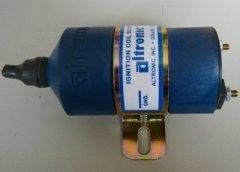 Jichai Jinan Diesel motor B6190 G6190 200-300kw Marine motor ontstekingsmodus ontsteking