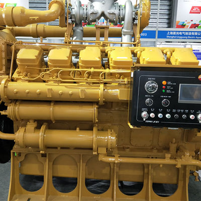 Koelcylinder watergekoelde 12V190 Jichai/Chidong hogesnelheidsgasgenerator