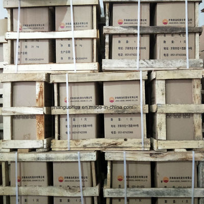 13700KG Capaciteit H16V190 Jinan Jichai Jgasgeneratoronderdelen met CE-certificering