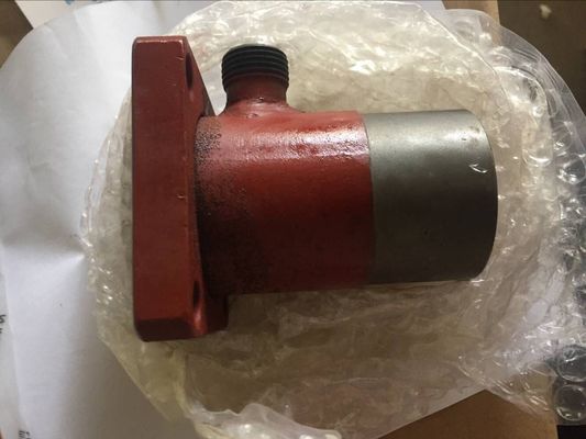 Aanpassing 12V190 Cylinder Block Assembly voor Jichai/Chidong Gas Generator Parts