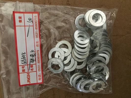 Aanpassing 12V190 Cylinder Block Assembly voor Jichai/Chidong Gas Generator Parts