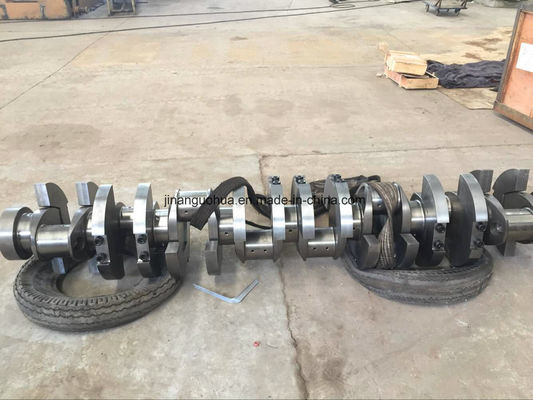 Jichai/Chidong/Jinan Gasgeneratiecentrale Stootcilinder 12vb. 02.00 krukas