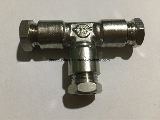 Jichai/Chidong/Jinan Gasgeneratiecentrale Stootcilinder 12vb. 02.00 krukas
