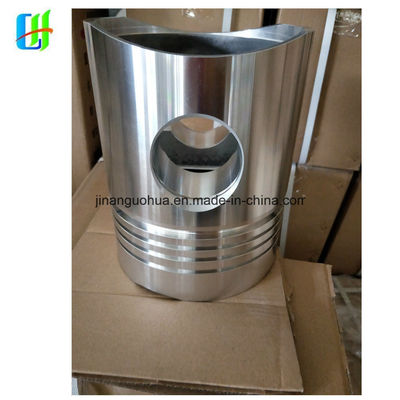 Druk op ABB Turbocharger 6016.26.00/6016.26y.00 voor Shengdong Chidong Motor Parts H16V190