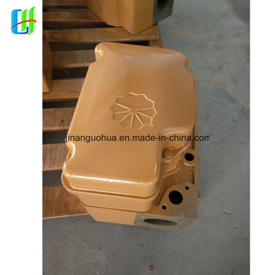 Druk op ABB Turbocharger 6016.26.00/6016.26y.00 voor Shengdong Chidong Motor Parts H16V190