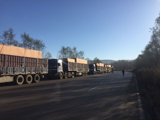 DC-uitgangstype 1000kw steenkoolgasgenerator voor standaard efficiëntie van de exploitatie van de steenkoolmijn