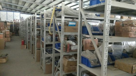 Gasbron Gas 500kw Kleine aardgasgenerator G12V190zldt-2 met geavanceerde technologie
