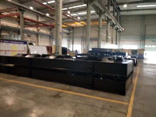DC-uitgang Type 1000kw Jichai H16V190 aardgasgenerator Motormodel op concurrerende prijs