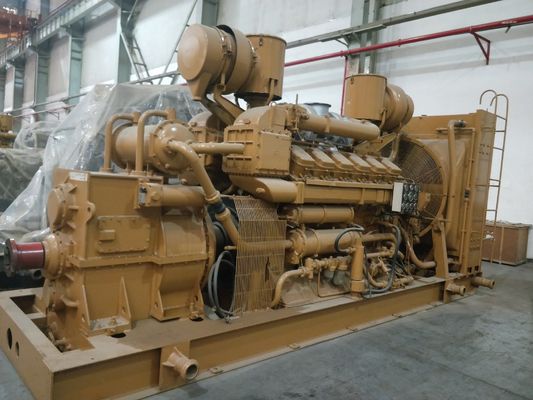 12V190zdt1-2 Jichai aardgas generator motor aanpassing voor uw behoeften