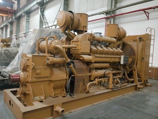 12V190zdt1-2 Jichai aardgas generator motor aanpassing voor uw behoeften