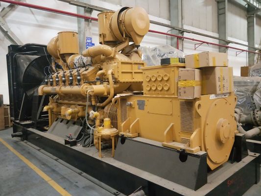 12V190zdt1-2 Jichai aardgas generator motor aanpassing voor uw behoeften