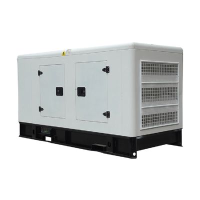 Stil type dieselgenerator 100-400KW met aangepaste aanvraag en aanpassing